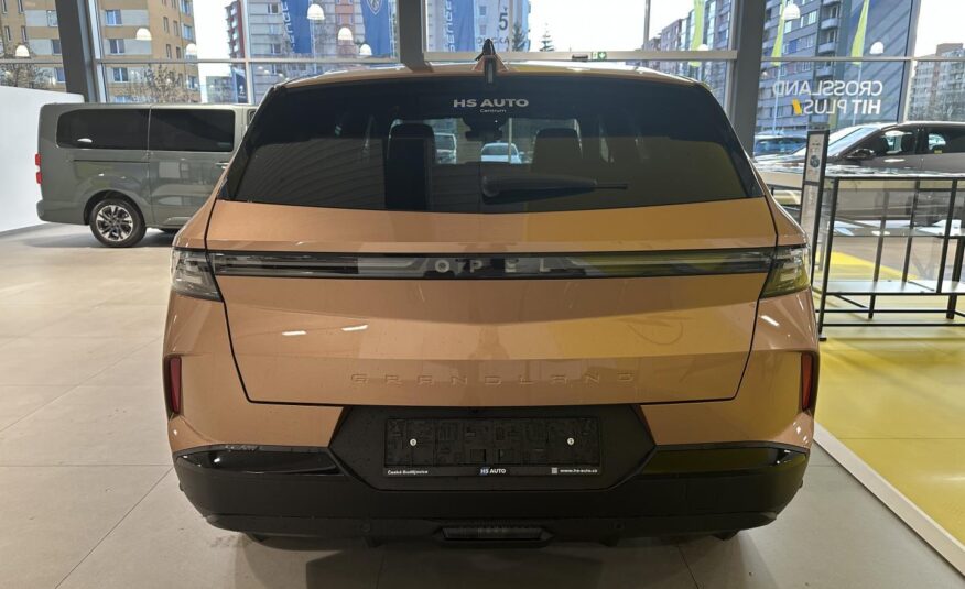 Opel Grandland SUV