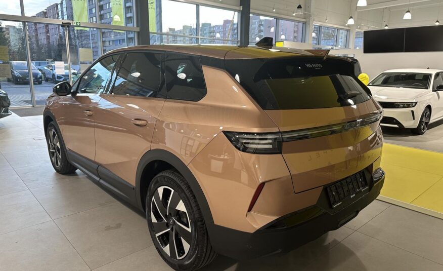 Opel Grandland SUV