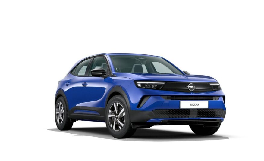 Opel Mokka SUV