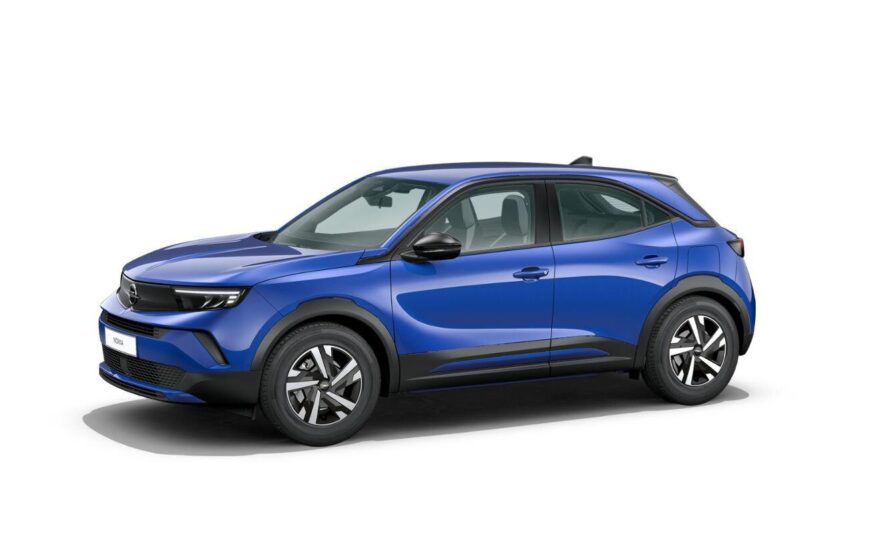 Opel Mokka SUV