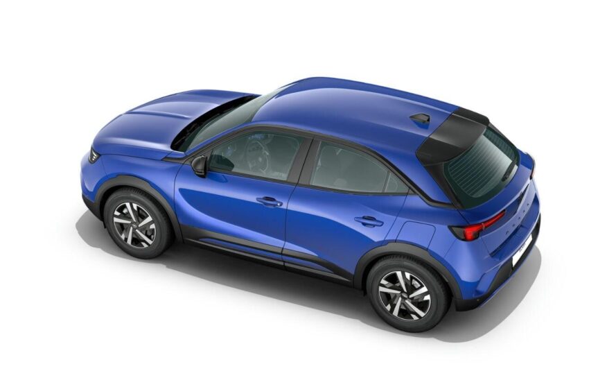 Opel Mokka SUV