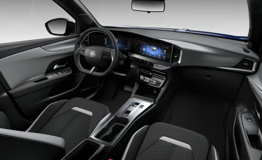 Opel Mokka SUV