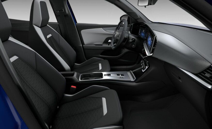 Opel Mokka SUV