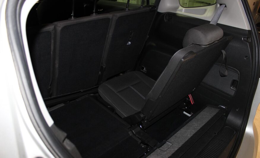 Opel Zafira MPV