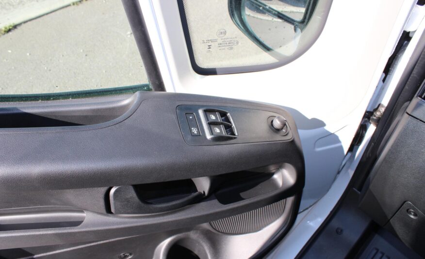 Peugeot Boxer užitkové