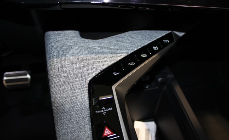 Peugeot 5008 SUV