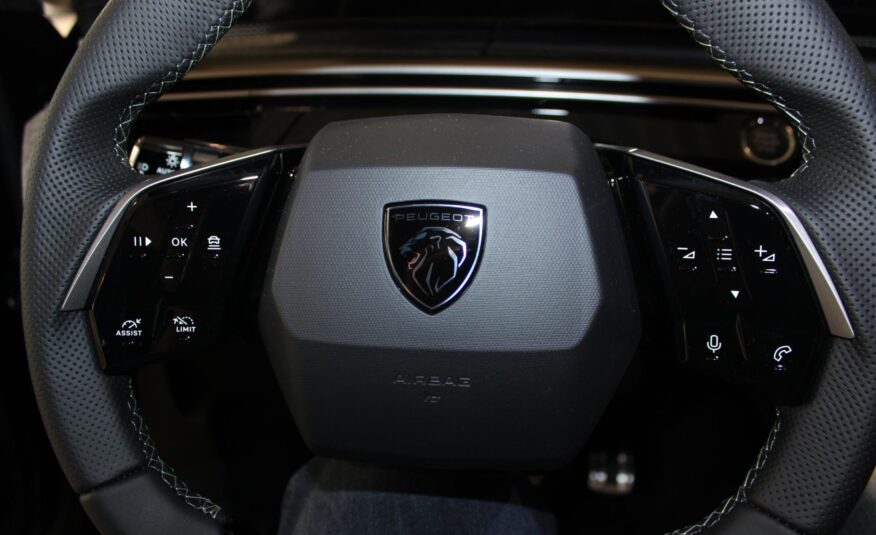 Peugeot 5008 SUV