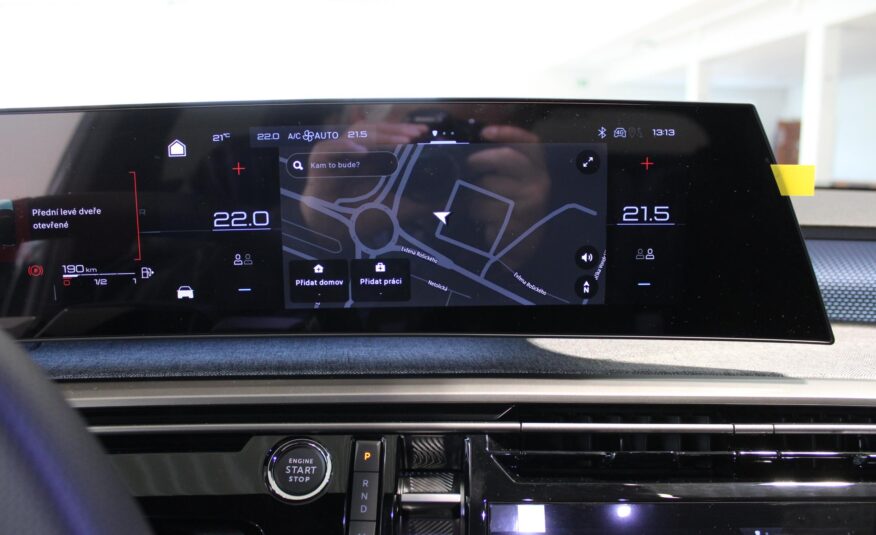 Peugeot 5008 SUV
