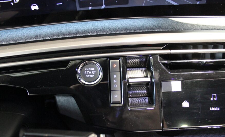 Peugeot 5008 SUV