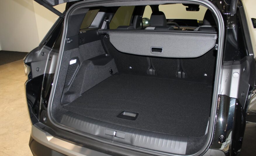 Peugeot 5008 SUV