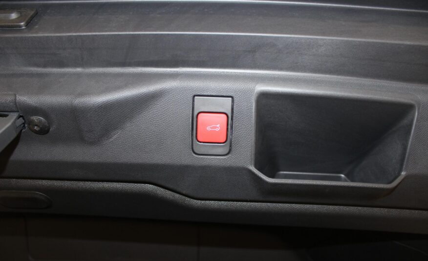 Peugeot 5008 SUV