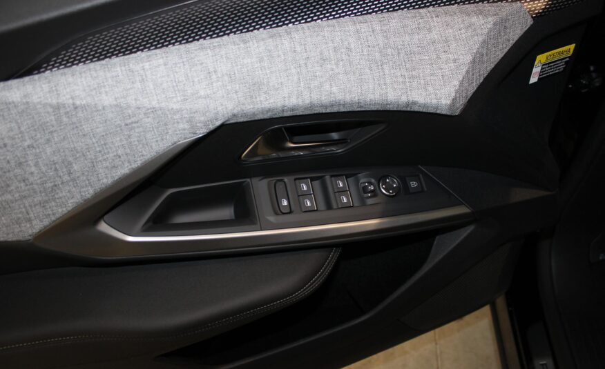 Peugeot 5008 SUV