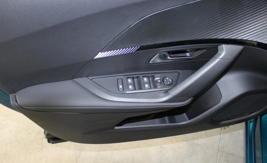 Peugeot 2008 SUV