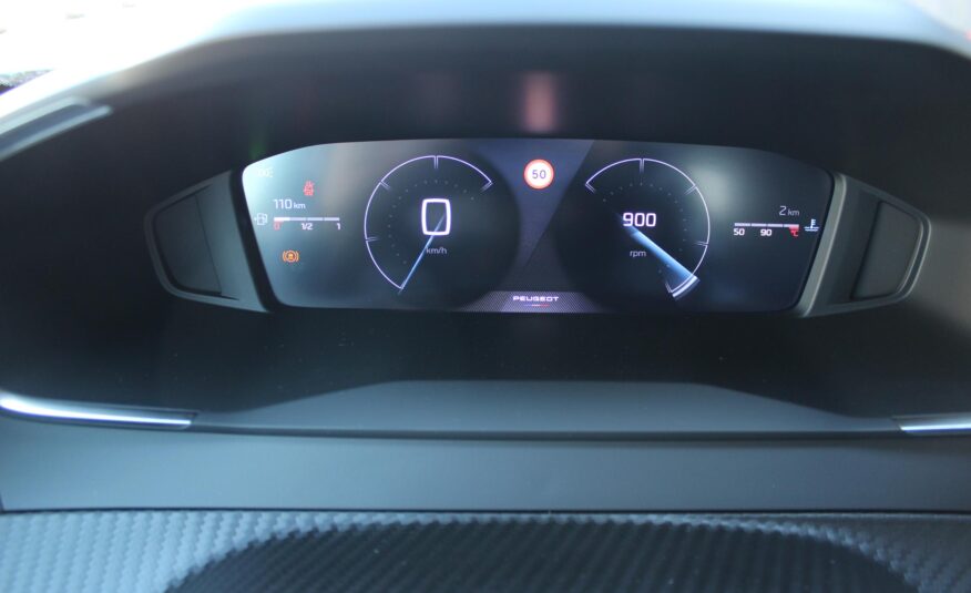 Peugeot 2008 SUV