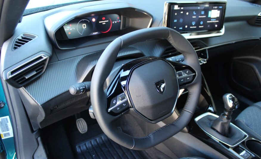Peugeot 2008 SUV