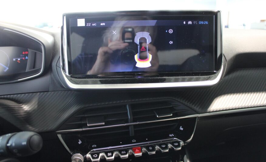 Peugeot 2008 SUV