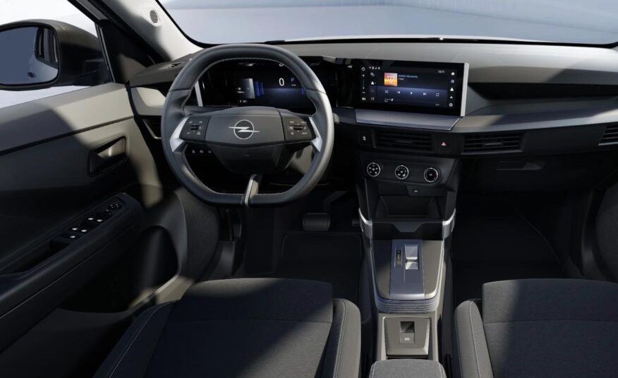 Opel Frontera SUV