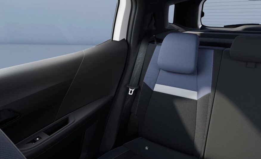 Opel Frontera SUV