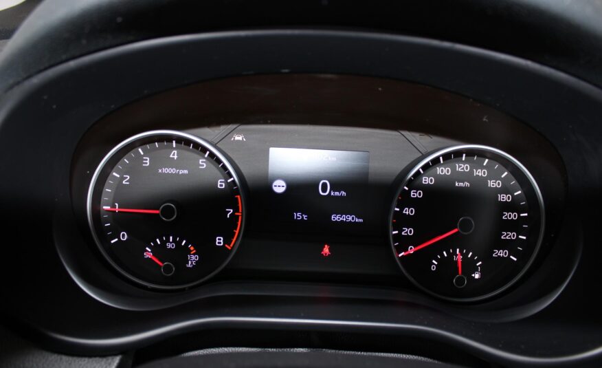 Kia Sportage SUV