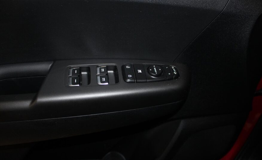 Kia Sportage SUV