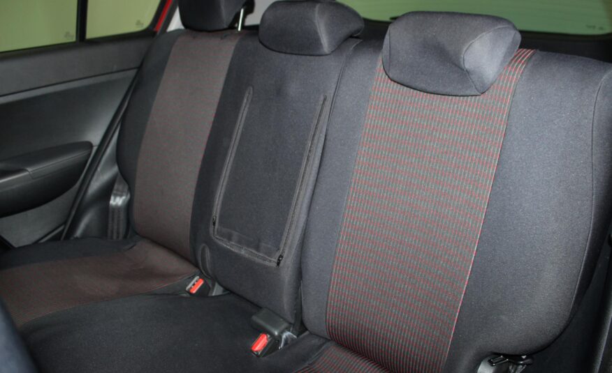 Kia Sportage SUV