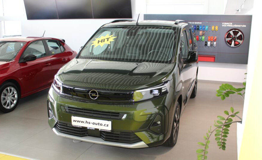 Opel Combo VAN