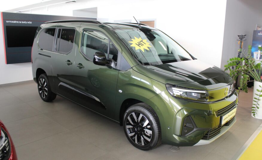 Opel Combo VAN
