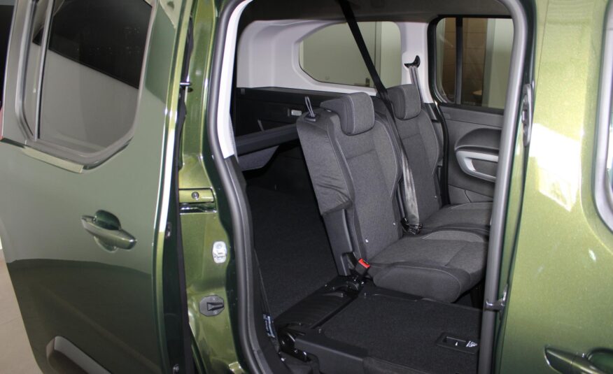 Opel Combo VAN