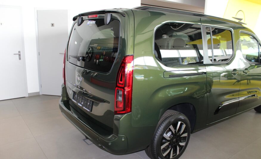 Opel Combo VAN