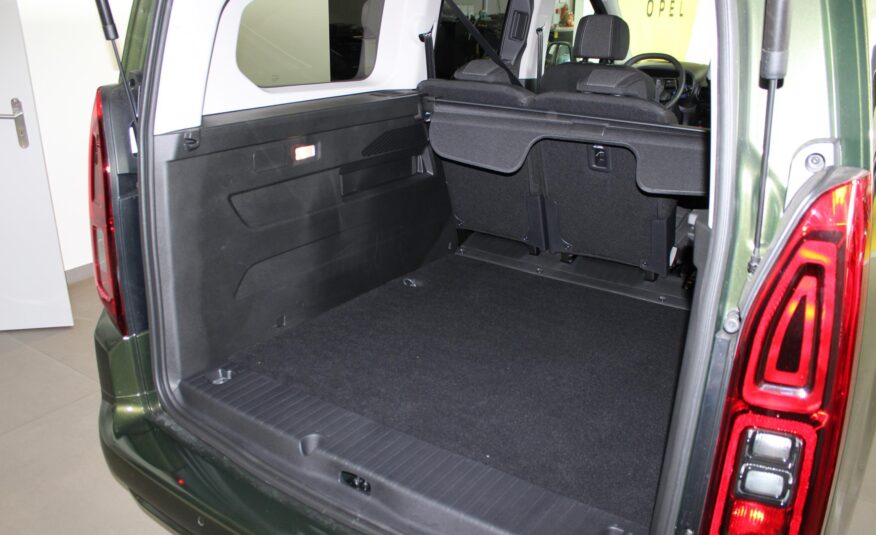 Opel Combo VAN