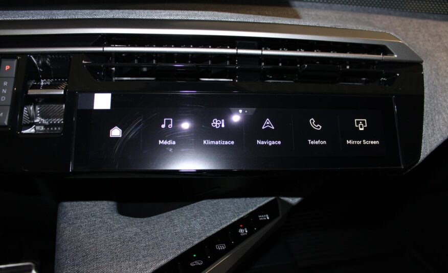 Peugeot 3008 SUV
