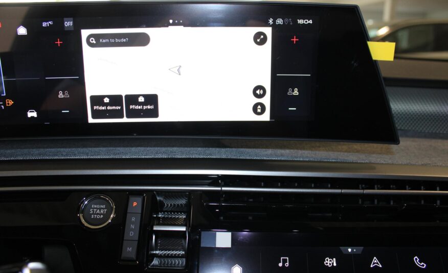 Peugeot 3008 SUV