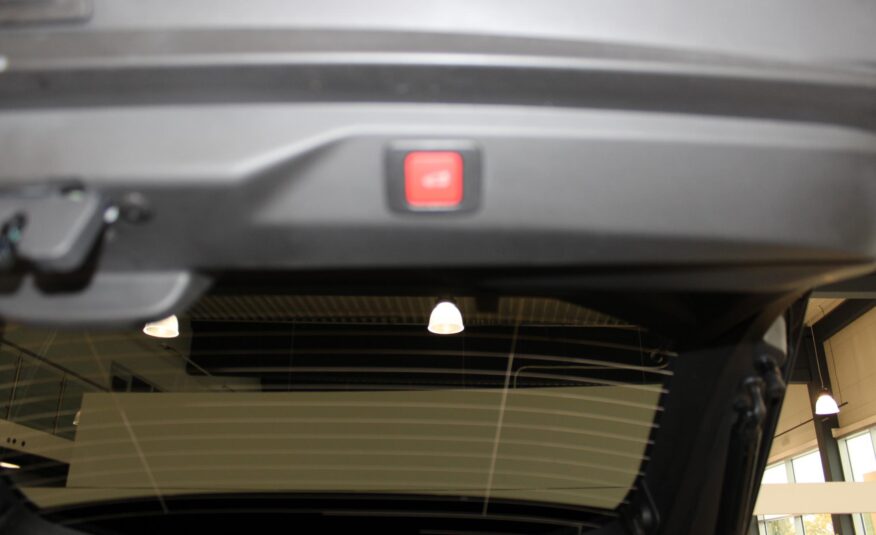 Peugeot 3008 SUV
