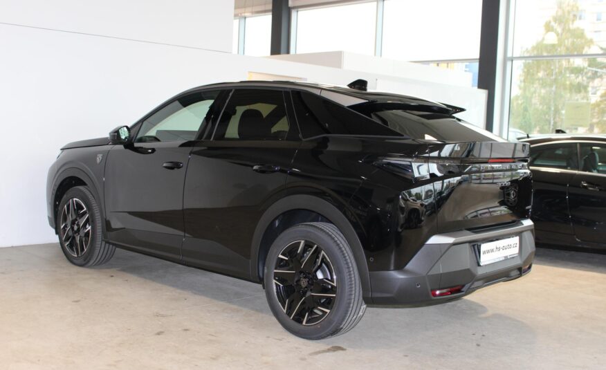 Peugeot 3008 SUV