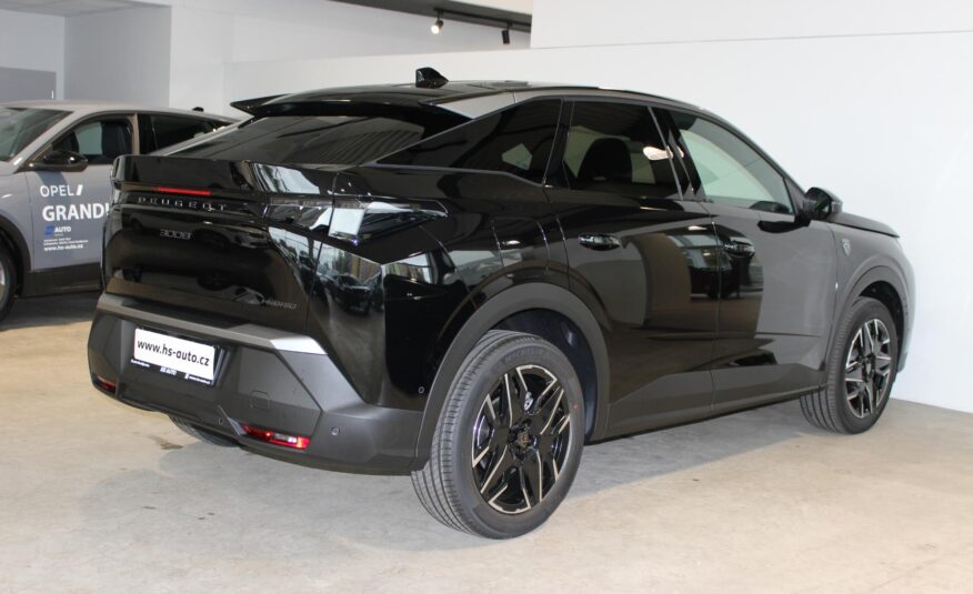 Peugeot 3008 SUV