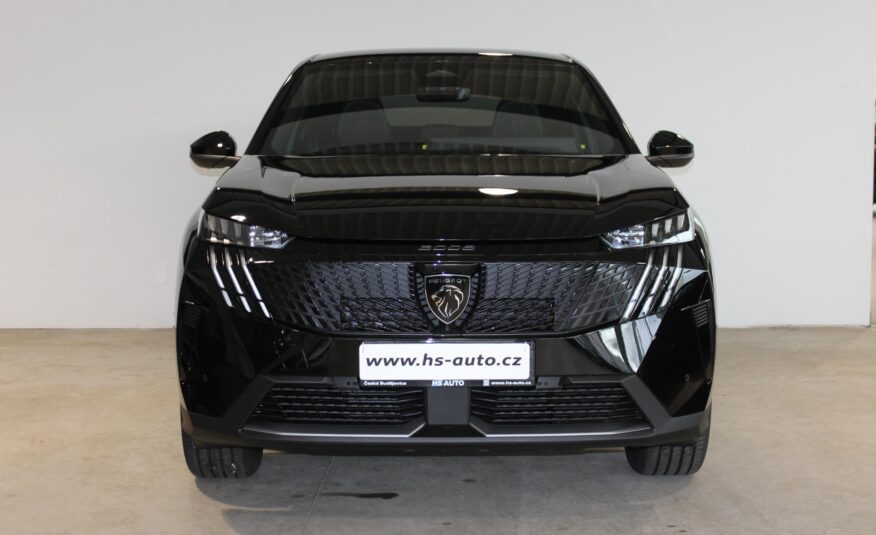 Peugeot 3008 SUV