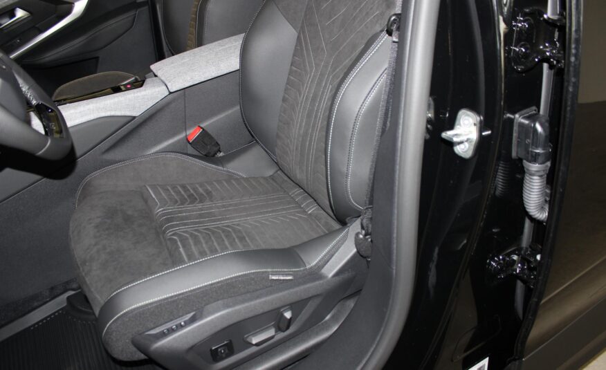 Peugeot 3008 SUV