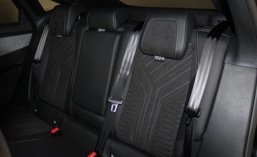 Peugeot 3008 SUV