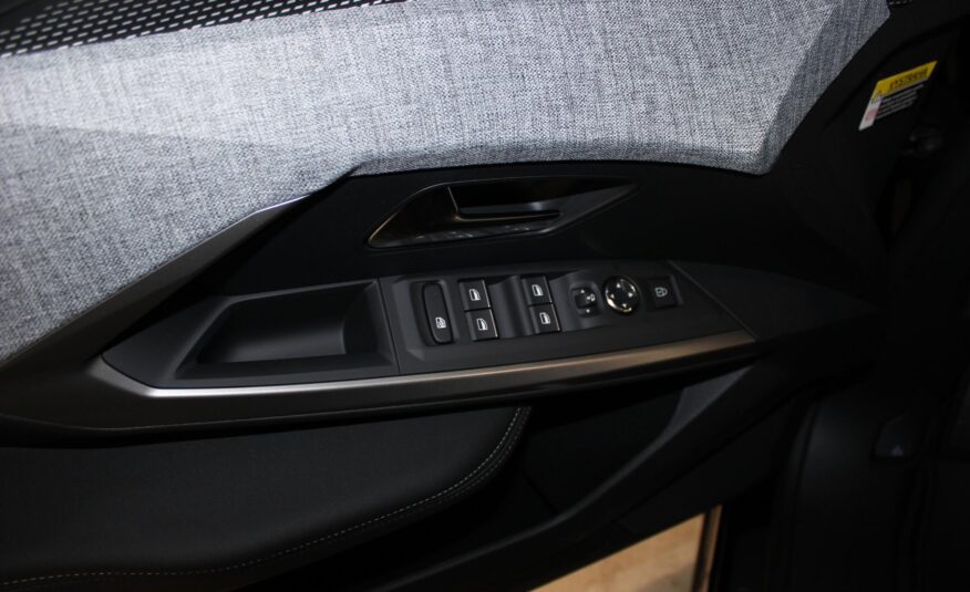 Peugeot 3008 SUV