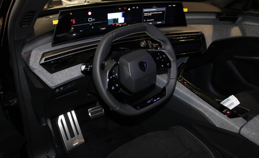 Peugeot 3008 SUV