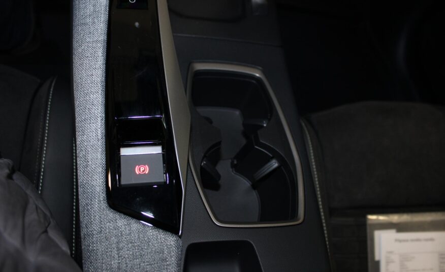Peugeot 3008 SUV