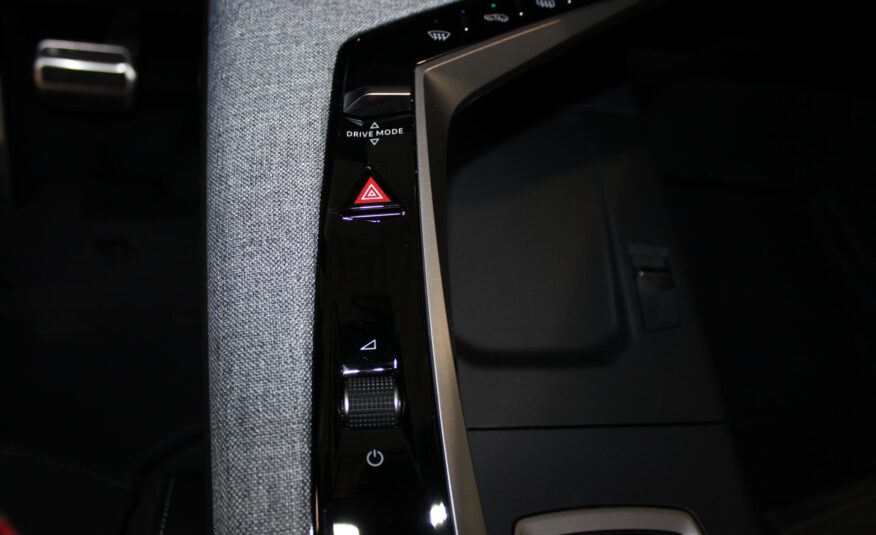 Peugeot 3008 SUV