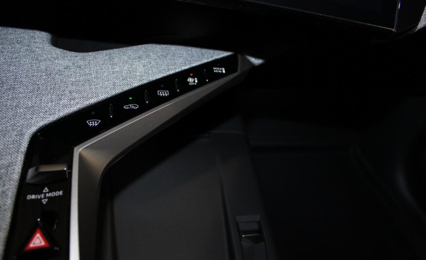 Peugeot 3008 SUV
