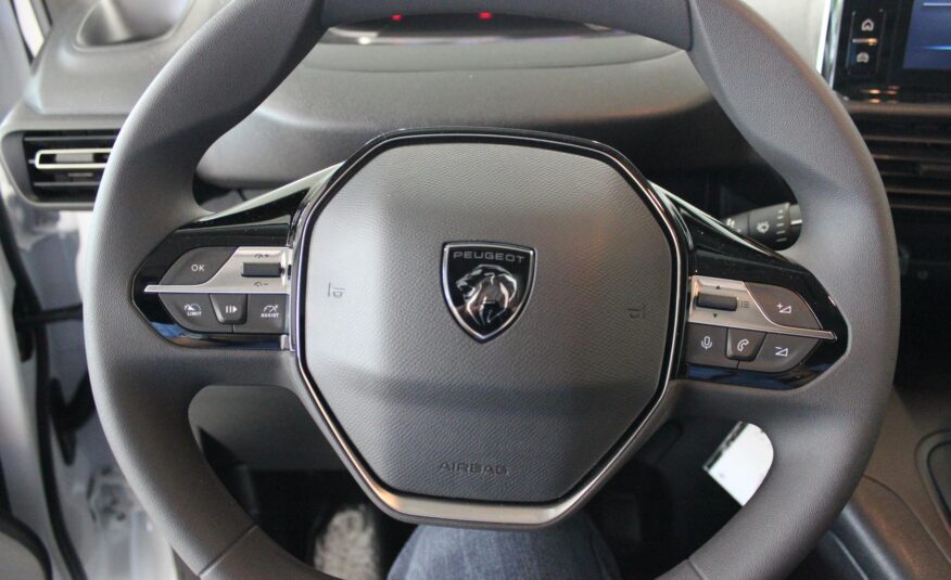 Peugeot Partner skříň