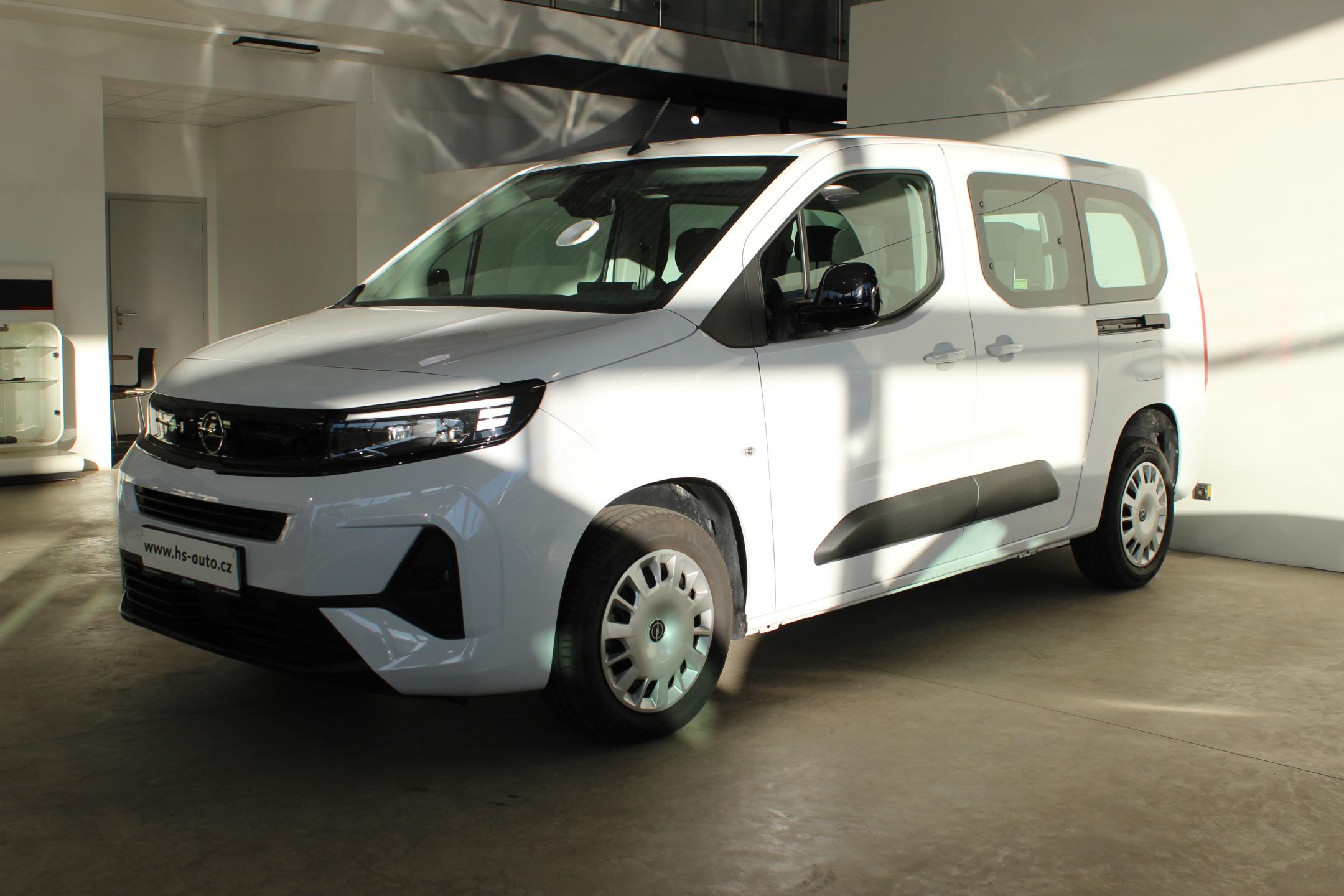 Opel Combo kombi