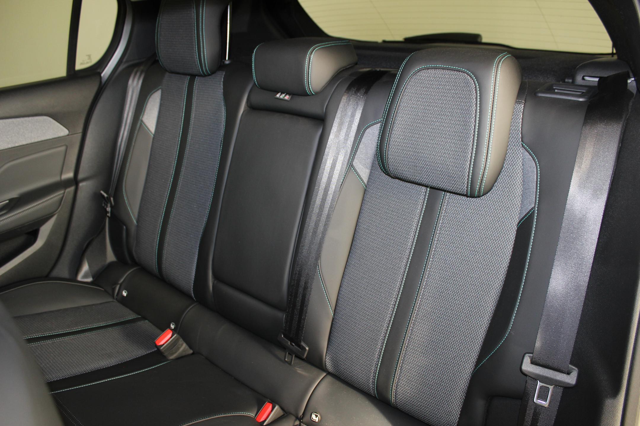 Peugeot 308 hatchback