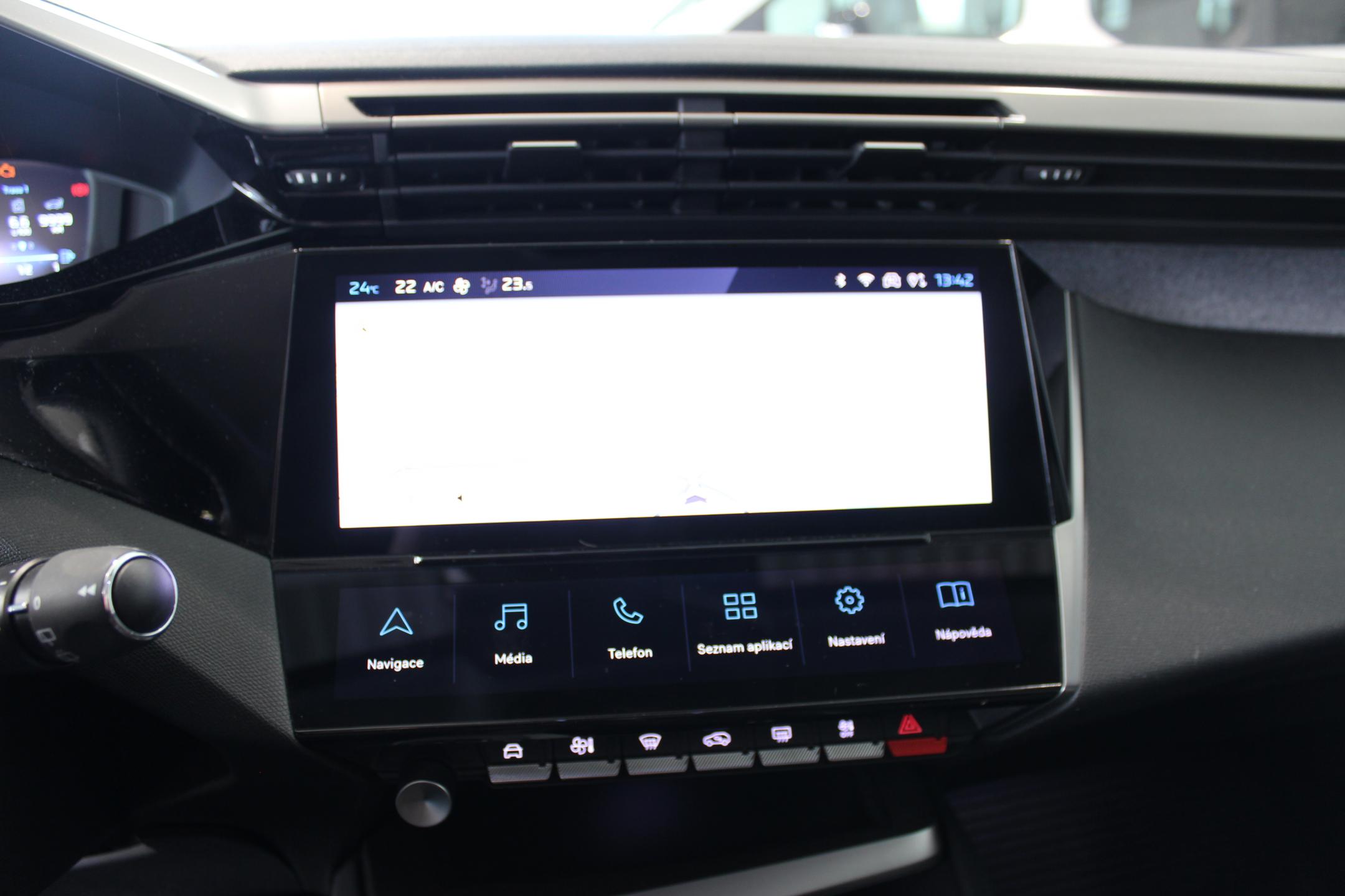 Peugeot 308 hatchback