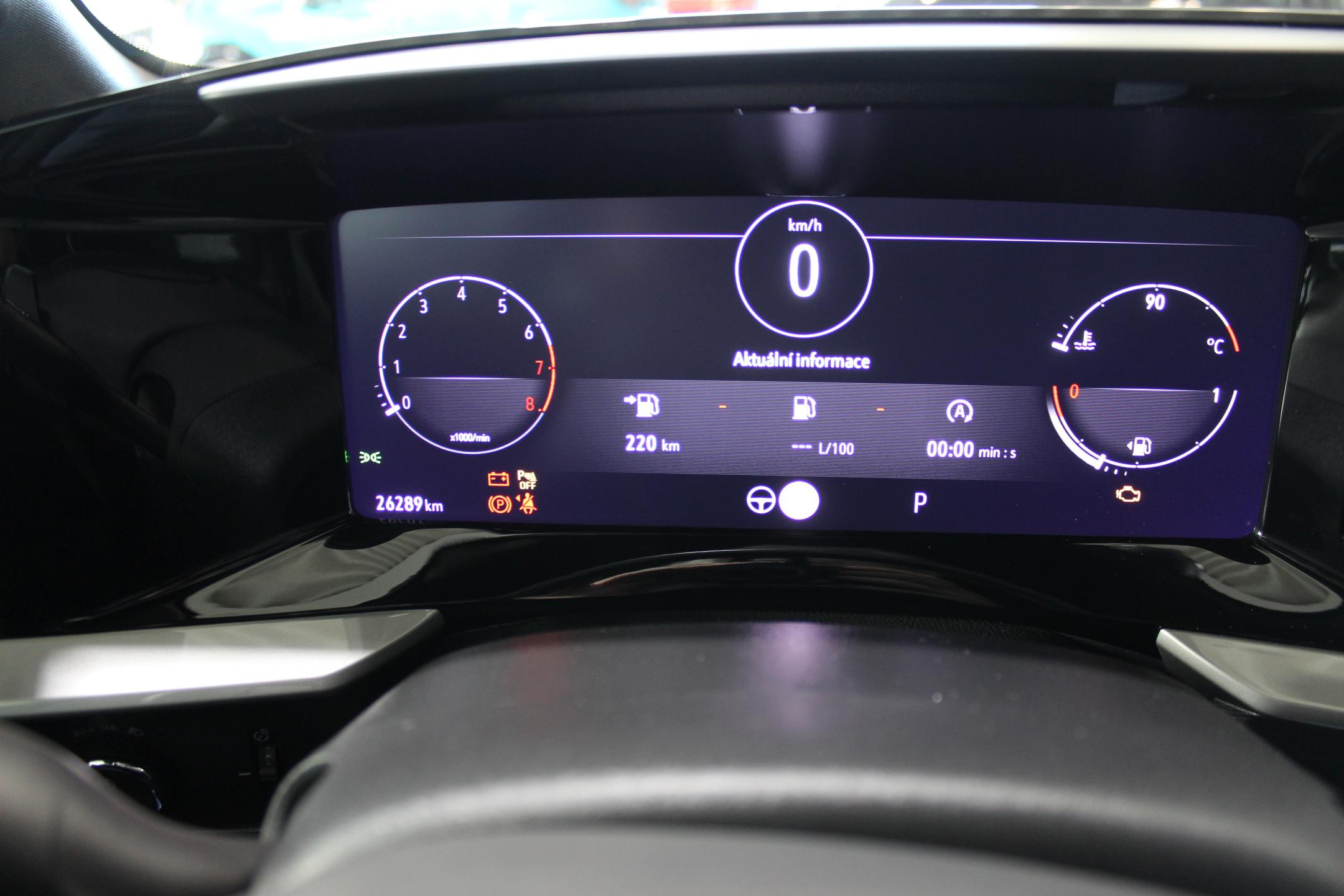 Opel Mokka hatchback