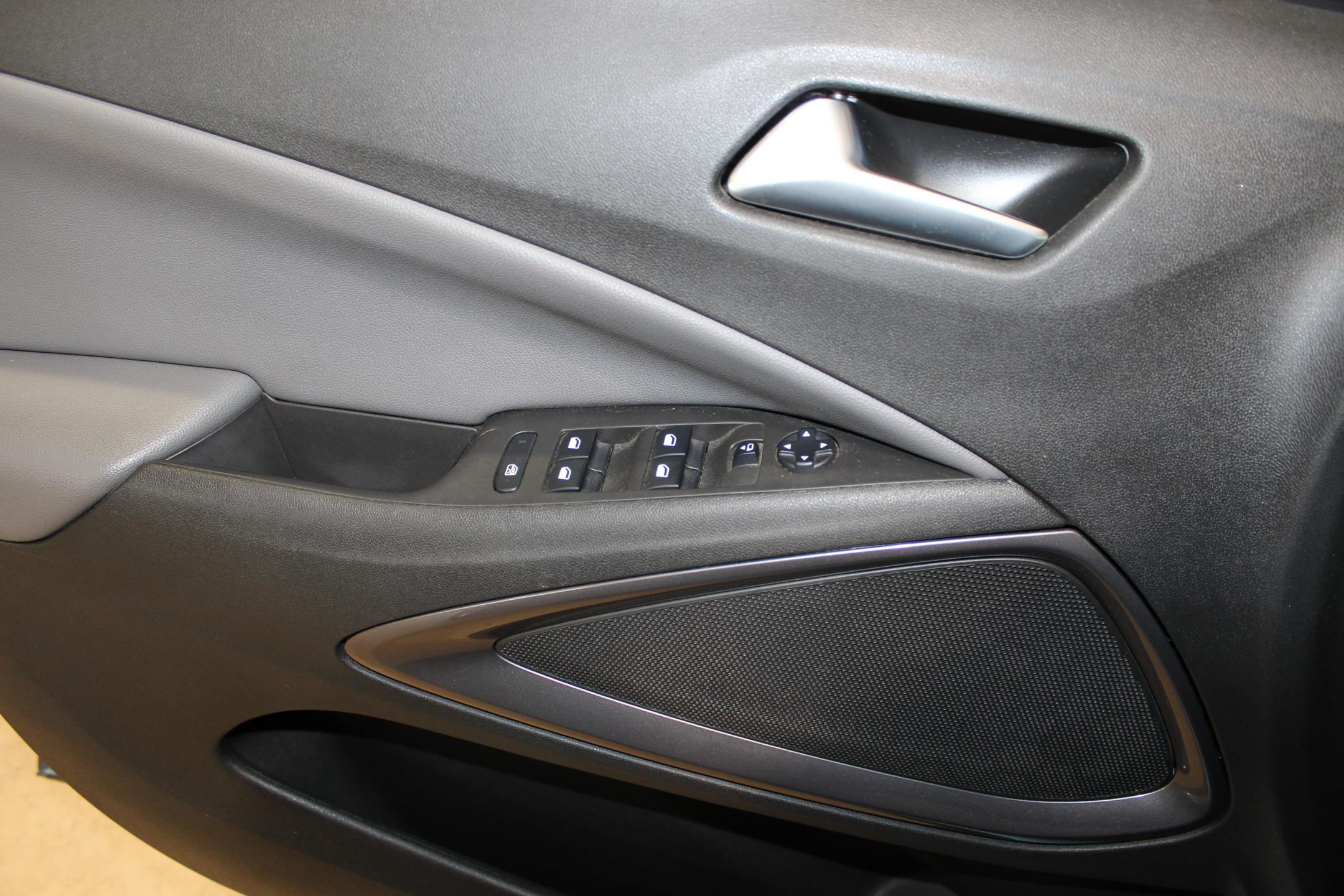 Opel Crossland X SUV