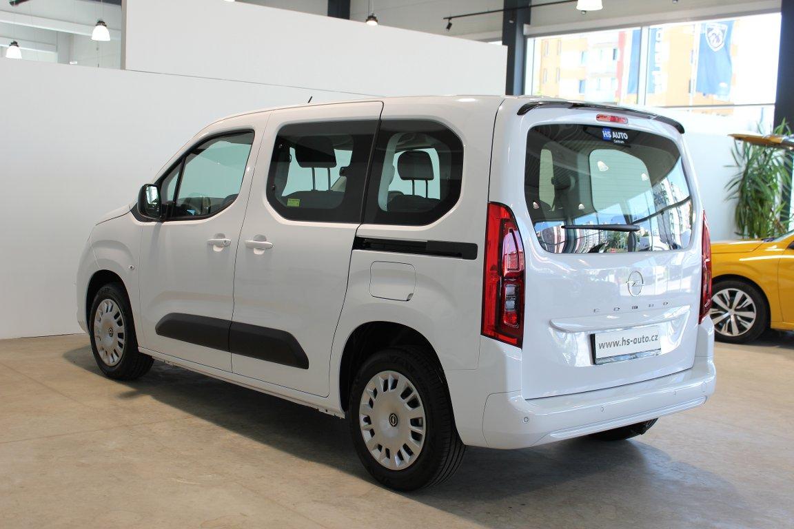 Opel Combo VAN